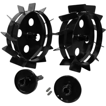 95203 | Satz Metallräder GMR 420