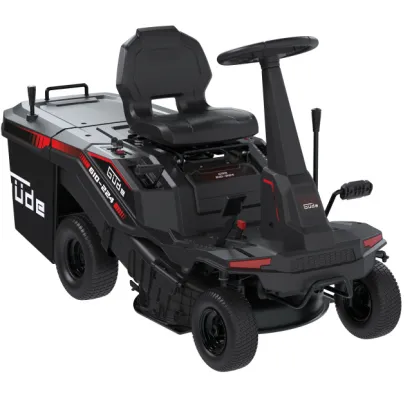95544 | Benzin-Aufsitzmäher GAR 610-224 Automatik