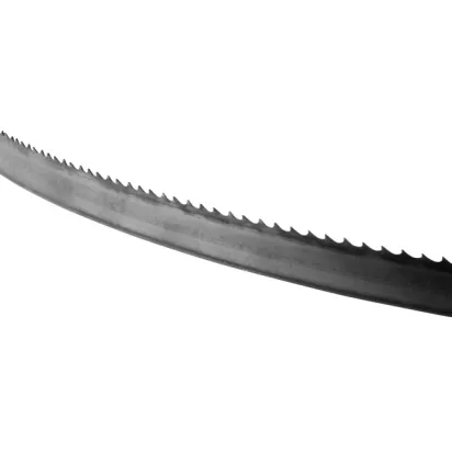55145 | Sägeband Bi-Metall 1640x13x0,65x6Z/"