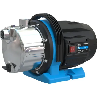 93920 | Gartenpumpe GP 1045 E