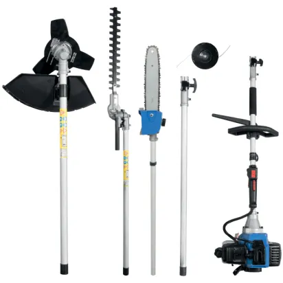 95200 | Gartenpflege-Set GPS 1001 4in1