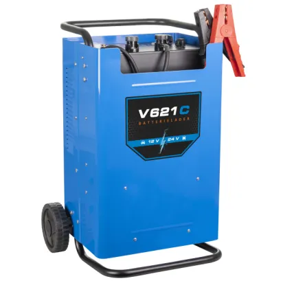 85075 | Batterielader V 621 C