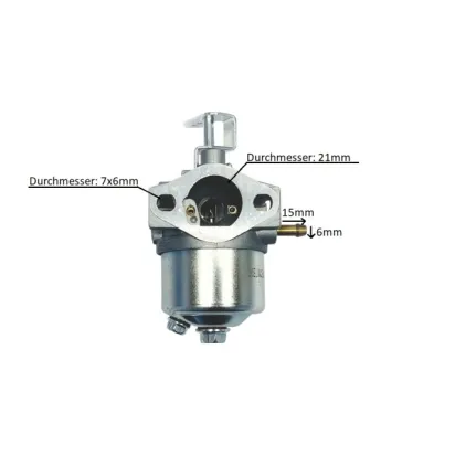 5312-02051 Vergaser
