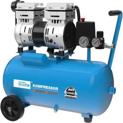 50136 | Kompressor Airpower 150/8/24 SILENT