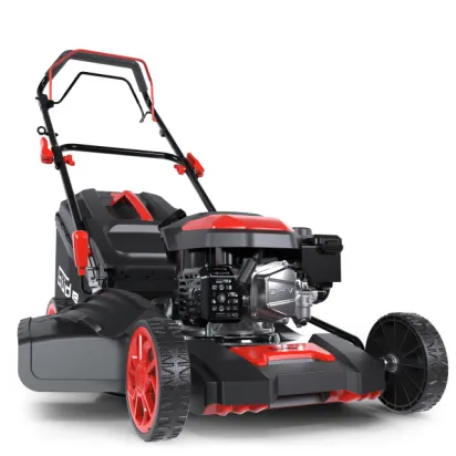 95509 | Rasenmäher ECO WHEELER 462.5 R