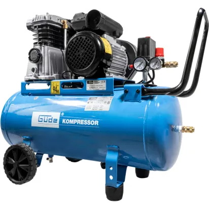 50097 | Kompressor 335/10/50