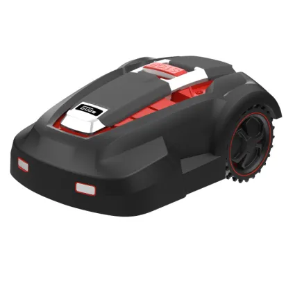 95447 | Roboter Rasenmäher GRR 240.1
