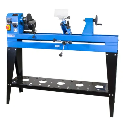 11420 | Drechselmaschine GDM 1000