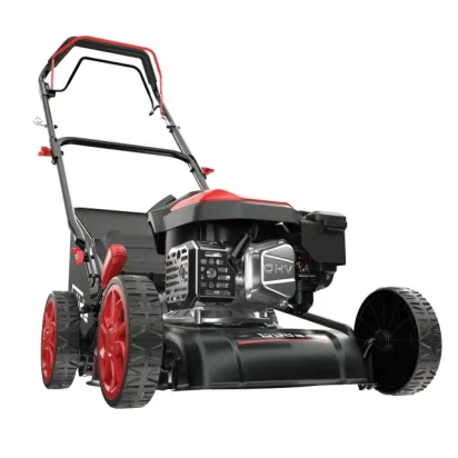 95557 | Benzin-Rasenmäher Eco Wheeler EW 410-144 R