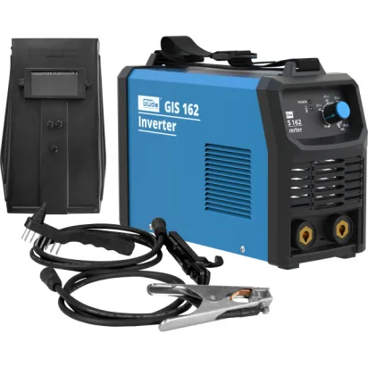 20124 | Inverter Schweißgerät GIS 162