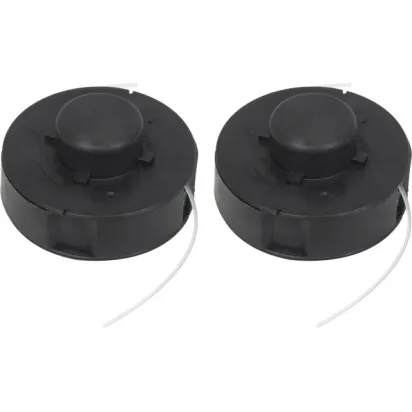 95172 | Ersatzfadenspule 6 m/1,6 mm zu GRT 550 2-tlg.