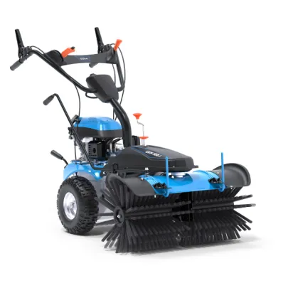 16842 | Kehrmaschine GKM 100.1