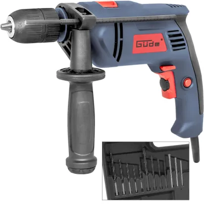 58111 | Schlagbohrmaschine SBM 710 E