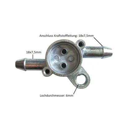 40645-01015 Kraftstoffhahn