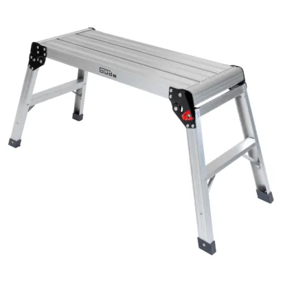 40961 | Aluminium Arbeitsplattform GAAP 760