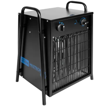 85013 | Elektroheizer GH 9 EV