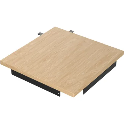 40465 | Werkbank Eckplatte GWP 600E