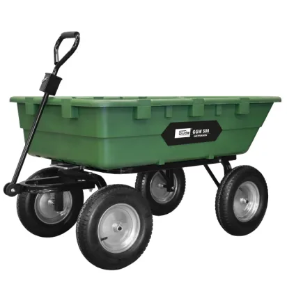 94315 | Gartenwagen GGW 500