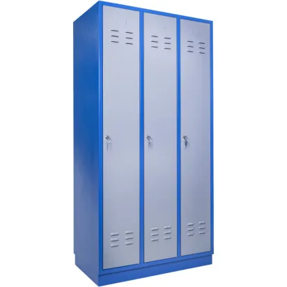 40676 | Garderobenschrank TYP GS 3