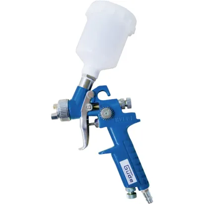 2750 | Farbspritzpistole PROFI-M