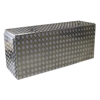 73518 | Alu Transportbox GT 790