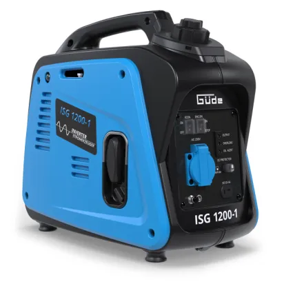 40719 | Inverter Stromerzeuger ISG 1200-1