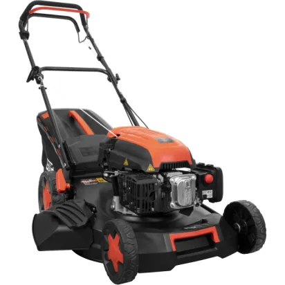 95444 | Rasenmäher Big Wheeler 514.6 R