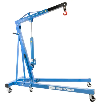 24363 | Werkstattkran 1000.1 kg