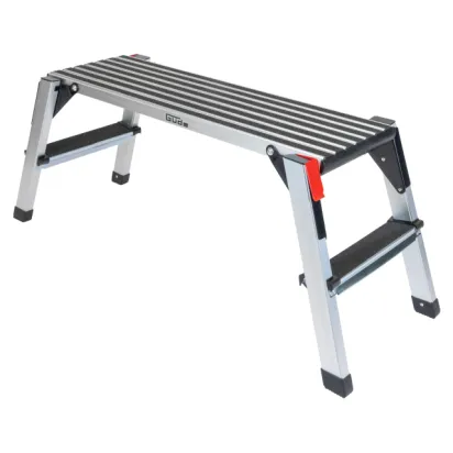 40962 | Aluminium Arbeitsplattform GAAP 960