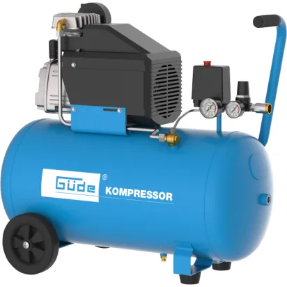 50129 | Kompressor 260/10/50