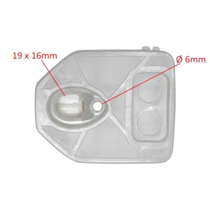 94883-01034 Luftfilter