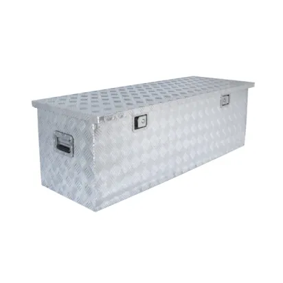 73517 | Alu Transportbox GT 310