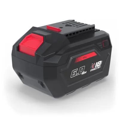 58558 | Akkupack ProVolt APPV 18-60