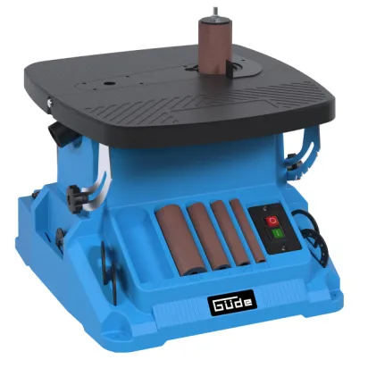 38385 | Spindel-Bandschleifmaschine GSBSM 500