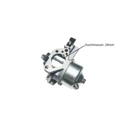 55539-01116 Vergaser