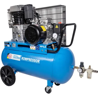 75530 | Kompressor 805/10/100 PRO