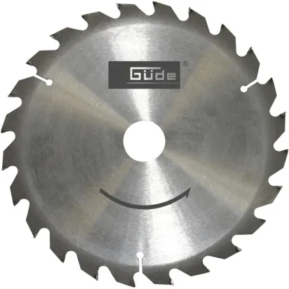 55147 | Holzsägeblatt HM 200x16x24Z