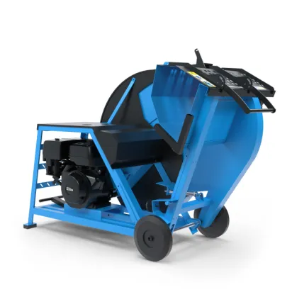 1733 | Benzin-Wippsäge BWS 700