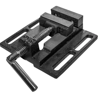 38317 | Maschinenschraubstock 65 mm