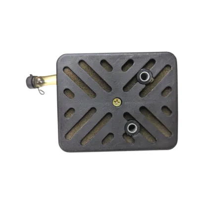 55467-01022 Luftfilter komplett