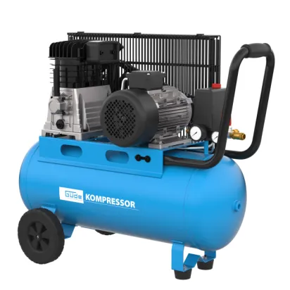 50146 | Kompressor 580/10/50/400V