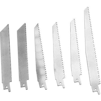 58157 | Säbelsägeblatt-Set 6-tlg.