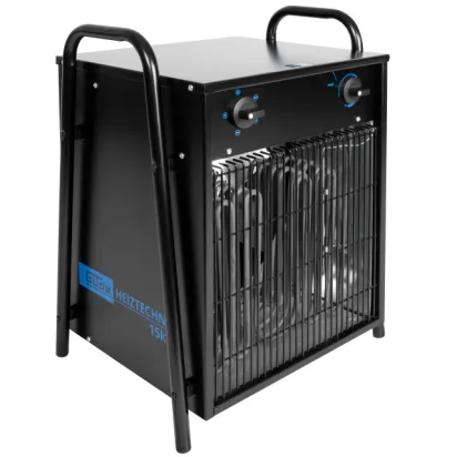 85014 | Elektroheizer GH 15 EV
