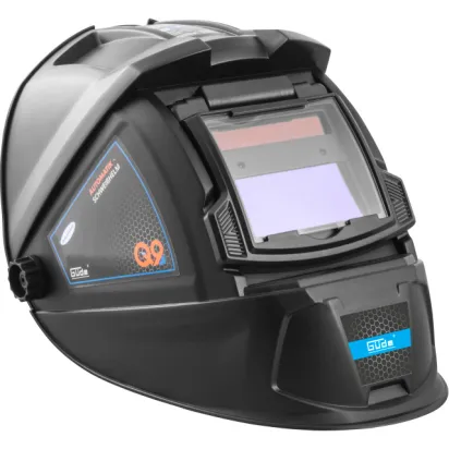 16922 | Automatischer Schweißhelm GSH-K