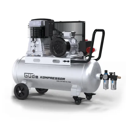 50157 | Kompressor 600/10/100 VZ-PRO