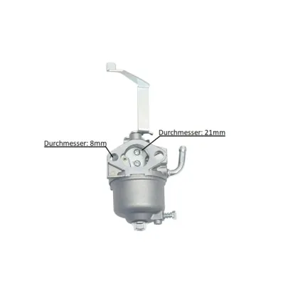 40726-01011 Vergaser