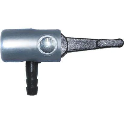 41454 | Hebelventilstecker