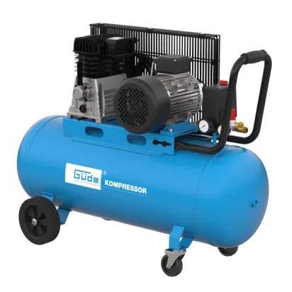50147 | Kompressor 580/10/100 H/ 400V