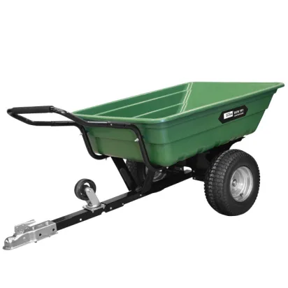 94323 | Gartenwagen GGW 501