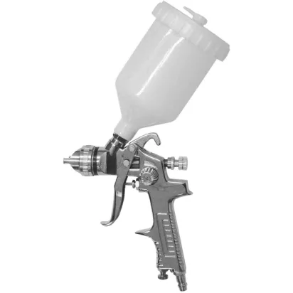40130 | Farbspritzpistole PROFI-F